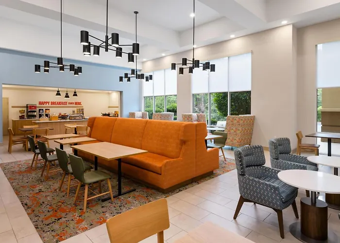 Aberdeen Hotels