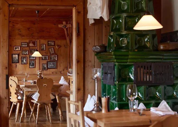 Boutique-Hotels in Balderschwang