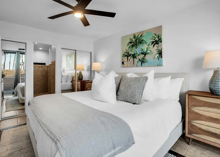 Best 18 Spa Hotels in Idyllwild for a Relaxing Getaway