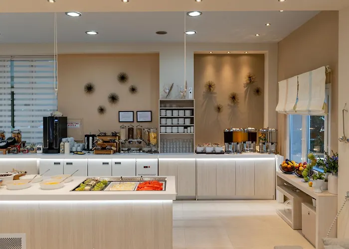 Siviri Hotels