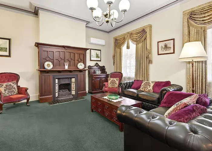Bunbury Hotels