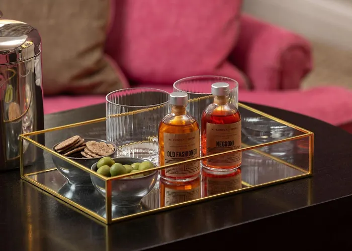 St. Ermin'S Hotel, Autograph Collection London