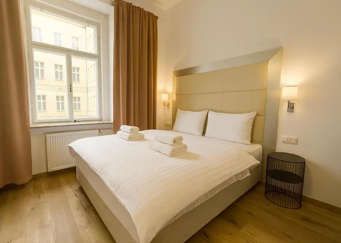 Design Merrion Residence Praag