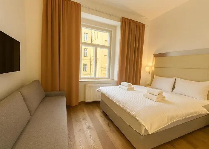 Design Merrion Residence Praag