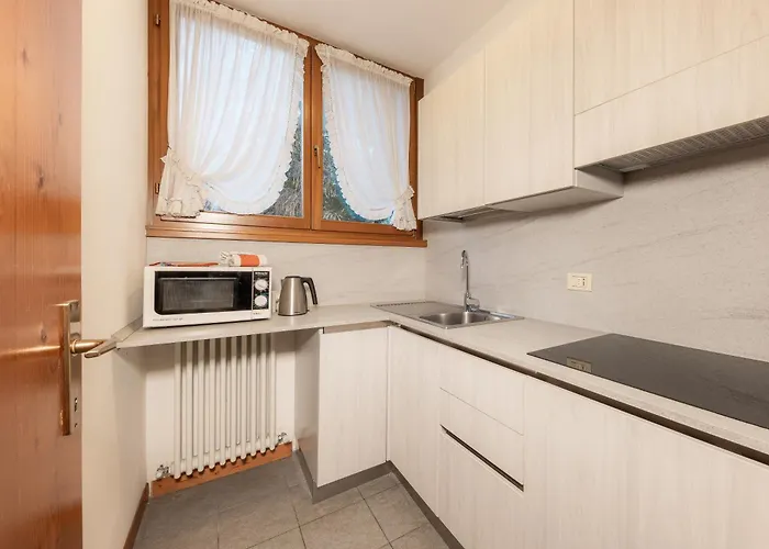 Ski Residence San Martino Di Castrozza