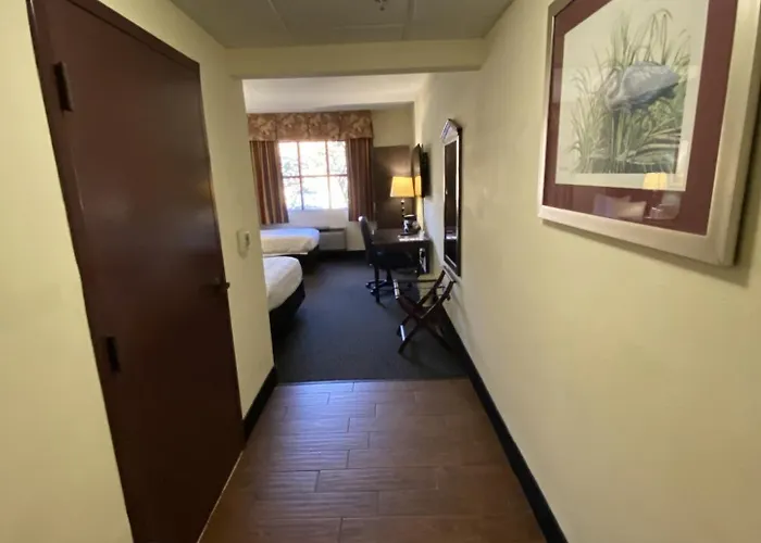 Best Western Gateway Grand Gainesville