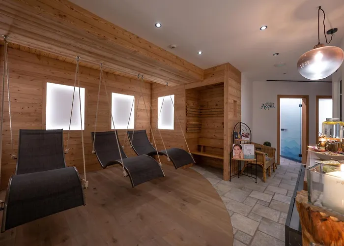 Hotel a Ziano di Fiemme