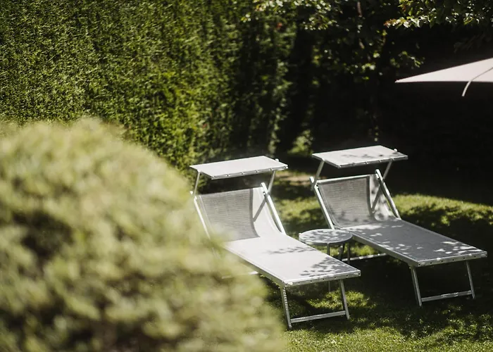 Hotel a Andriano