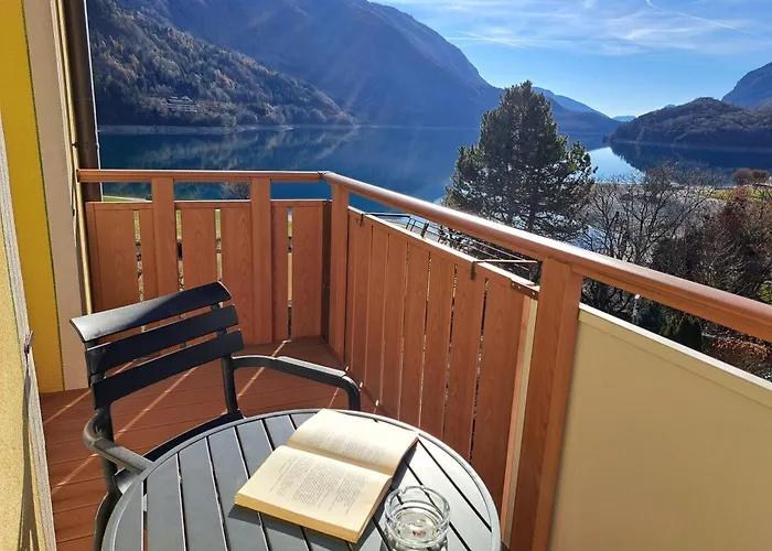 Lake&Nature Hotel Gloria Molveno