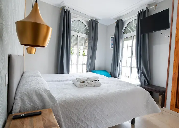 Hostal La Muralla Sevilla