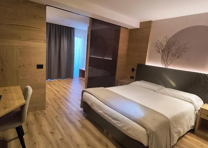 Hotel Canada Andalo