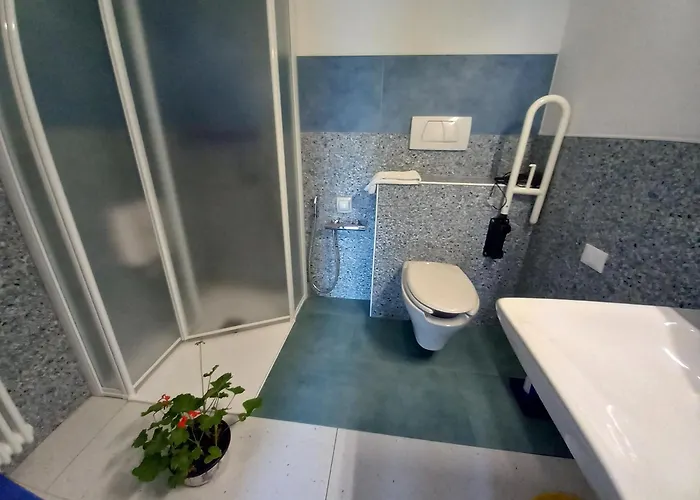 Hotel Casa Del Noce Rovereto 