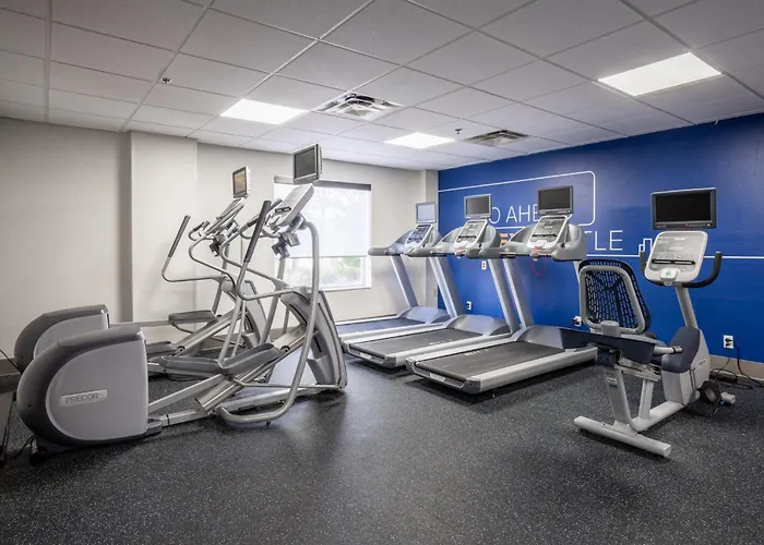 Holiday Inn Express Hotel & Suites Orange City - Deltona By Ihg