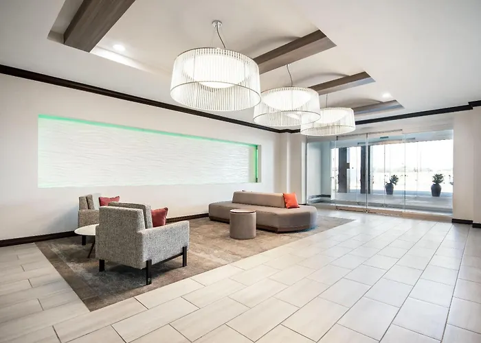 Hawthorn Suites By Wyndham Lubbock