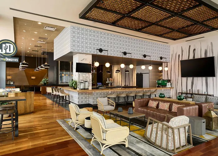 The Westin Phoenix Downtown
