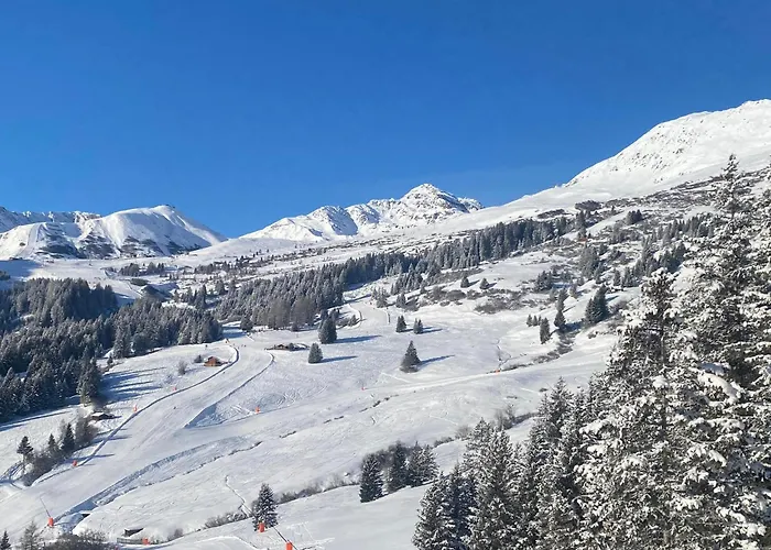 Hotel Silvretta 3 Sterne Superior Inklusive Super Sommer Card Serfaus