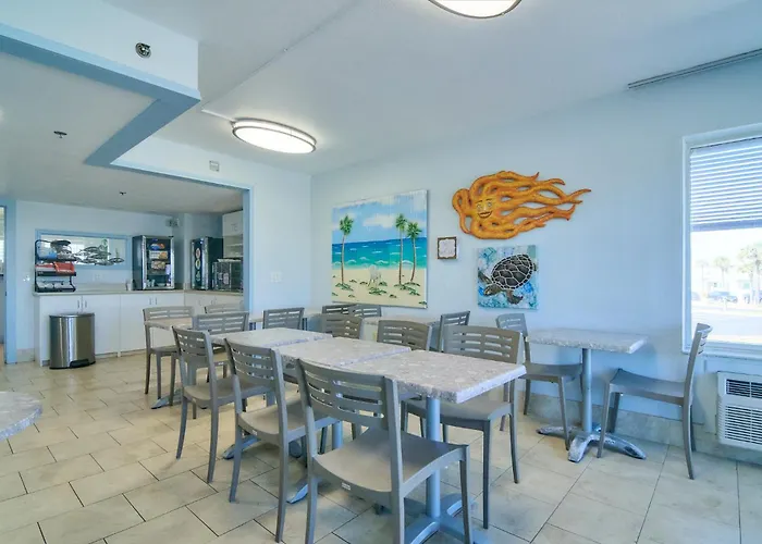 Oceanview Lodge - Saint Augustine