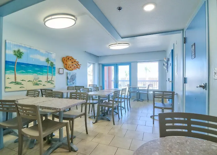 Oceanview Lodge - Saint Augustine