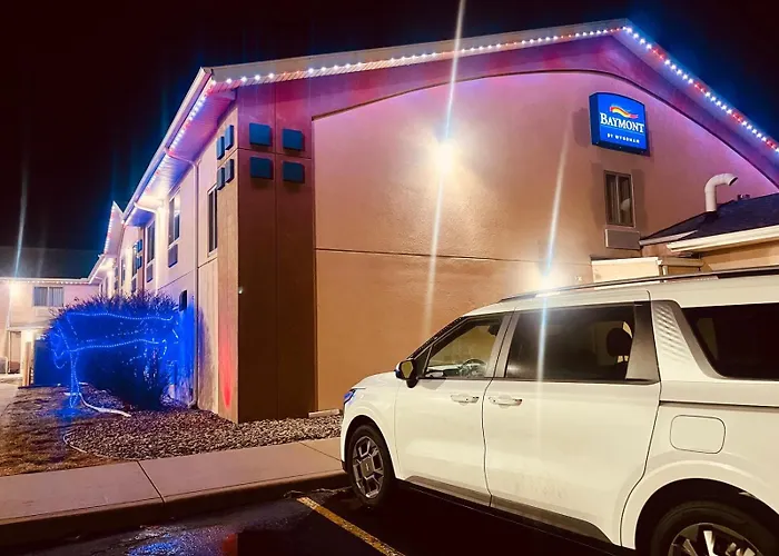Swanton Hotels