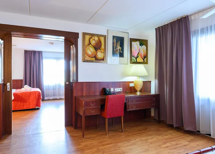 De Rijper Eilanden Hotel