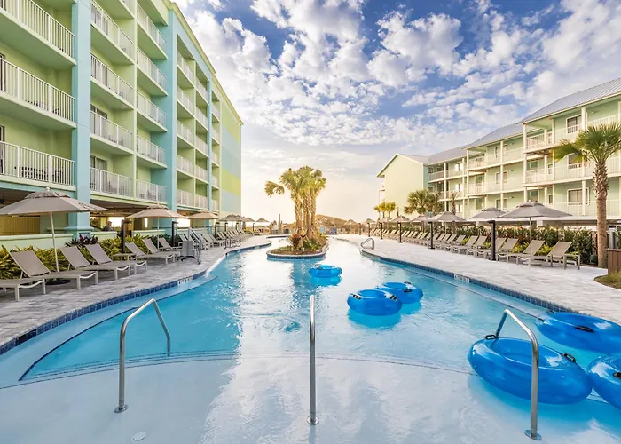 Hilton Garden Inn Orange Beach