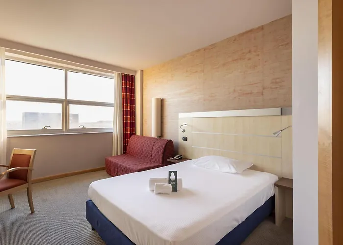 Cherasco Hotels
