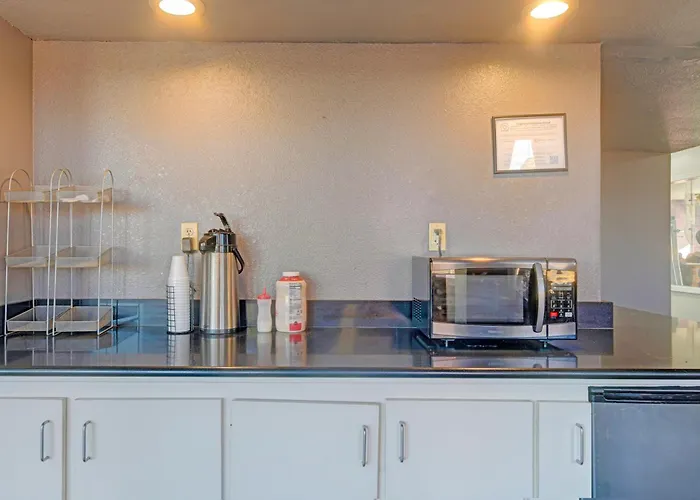 Travelers Inn By Oyo Wichita Falls