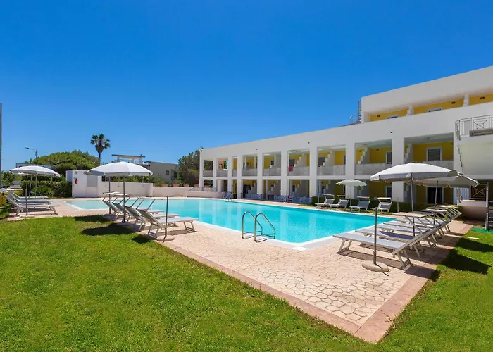 Residence Solaris