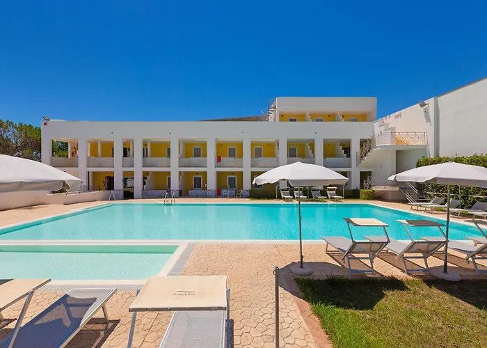 Residence Solaris San Foca