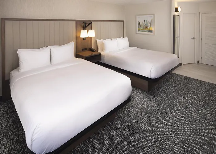 Doubletree By Hilton Murfreesboro