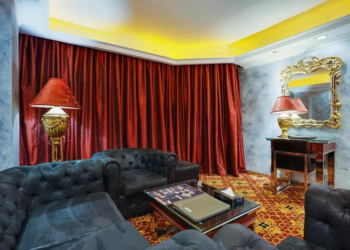 Hotels in Angeles