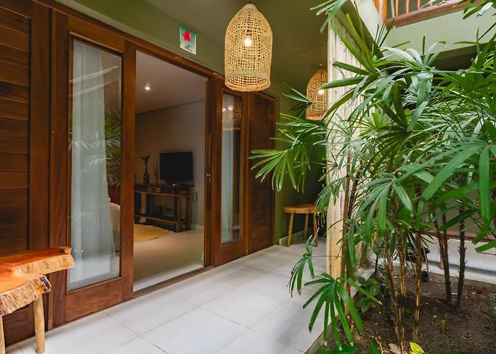 D'Amo Hotel Boutique Trancoso