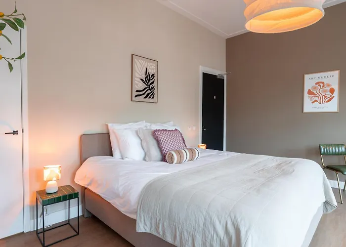 Hotel het Oude Raadhuis Castricum