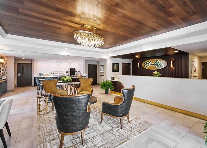 New Florence Hotels