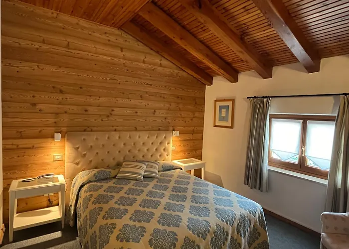 Hotel a Arvier