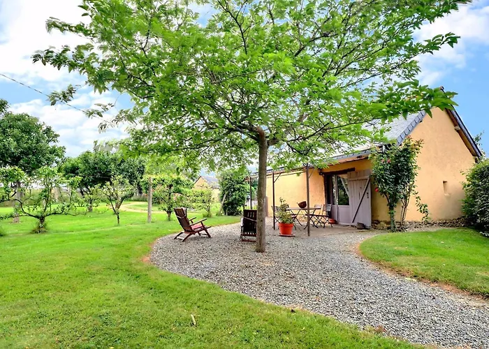 Manoir de la Haute Pilais Chantepie