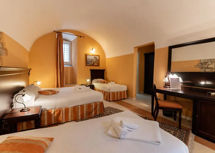 Palazzo Il Cavaliere B&B De Charme Modica
