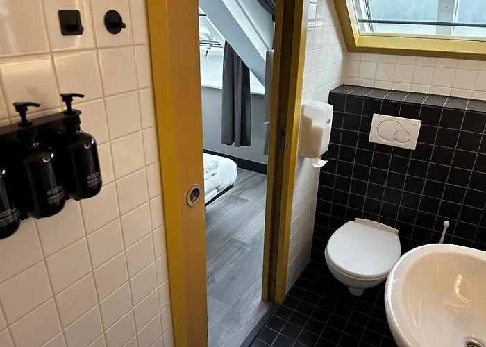 Hotel Oostereiland Hoorn 