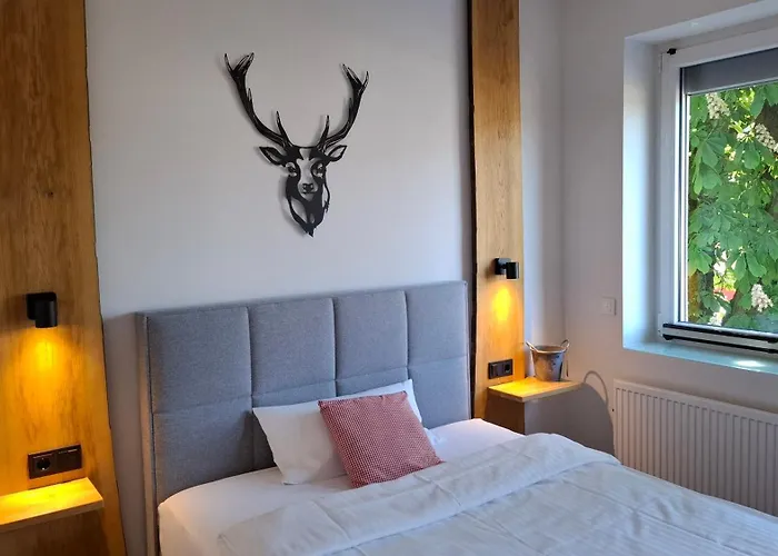 Hotel Neumaier Xanten