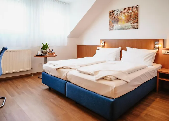 Hotel&Restaurant Goldener Pflug
