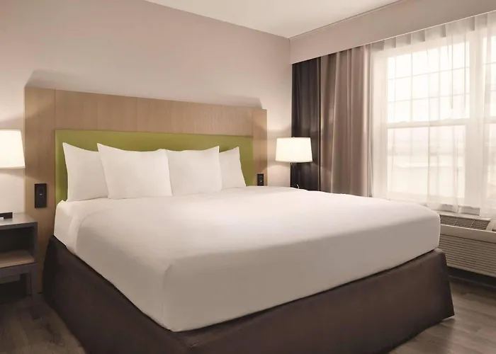 Waterloo Hotels