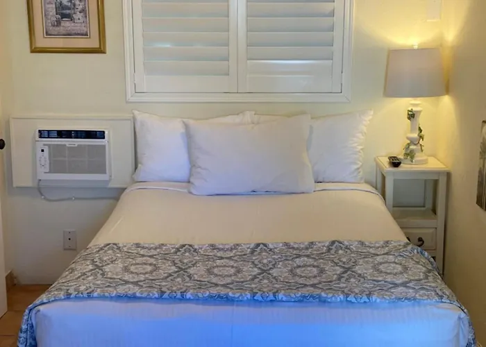 Leucadia Beach Inn Encinitas