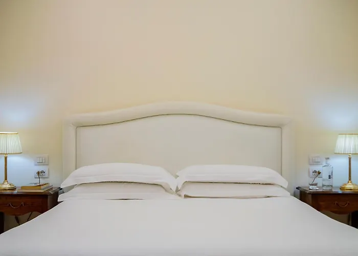 Hotel Villa Michelangelo Città Sant'Angelo