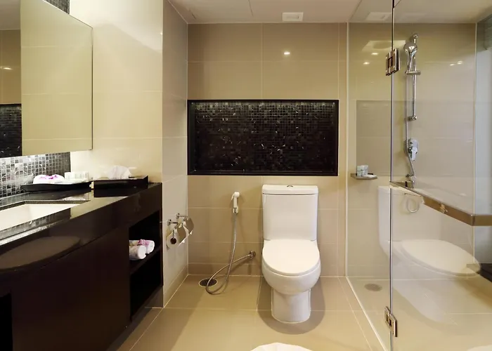 Le Meridien Phuket Beach Resort Karon