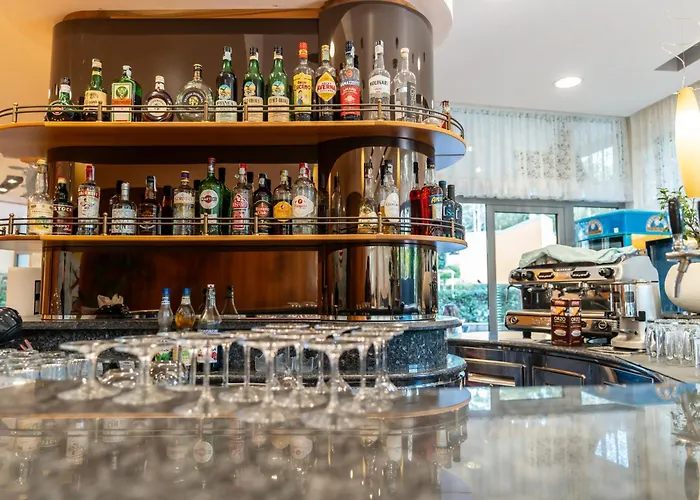 Hotel Franz Bibione