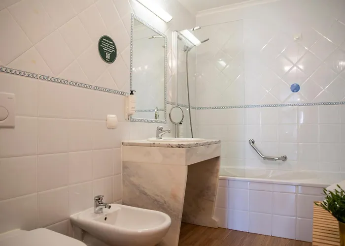 Wot Ericeira Hotel