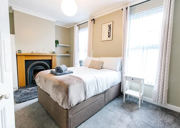 Hotels in Bangor (Down)