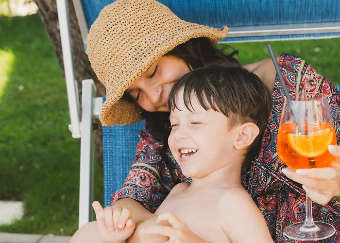 Junior Family Hotel Cavallino-Treporti