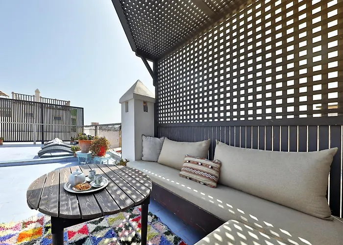 Ryad Watier & Spa