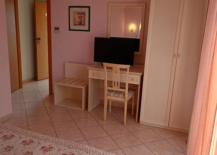 Aparthotel Il Casale Martinsicuro